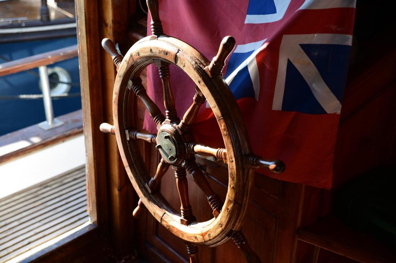 Botel Boat & Breakfast Caicco Freedom 2*