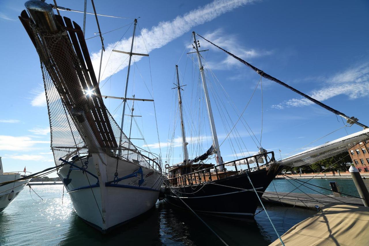 Boat & Breakfast Caicco Freedom Veneza