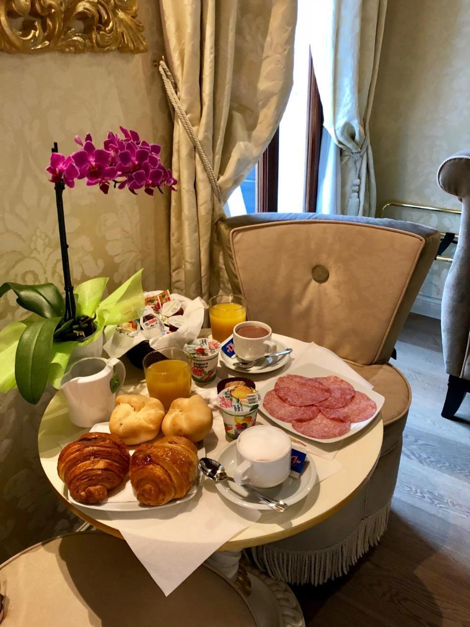 Patatina Bed & Breakfast