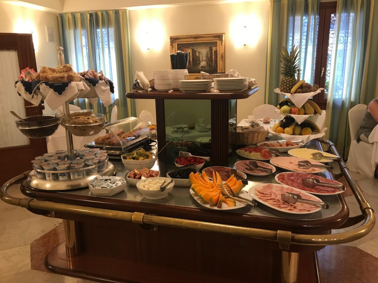 Foscari Palace 4* Venezia