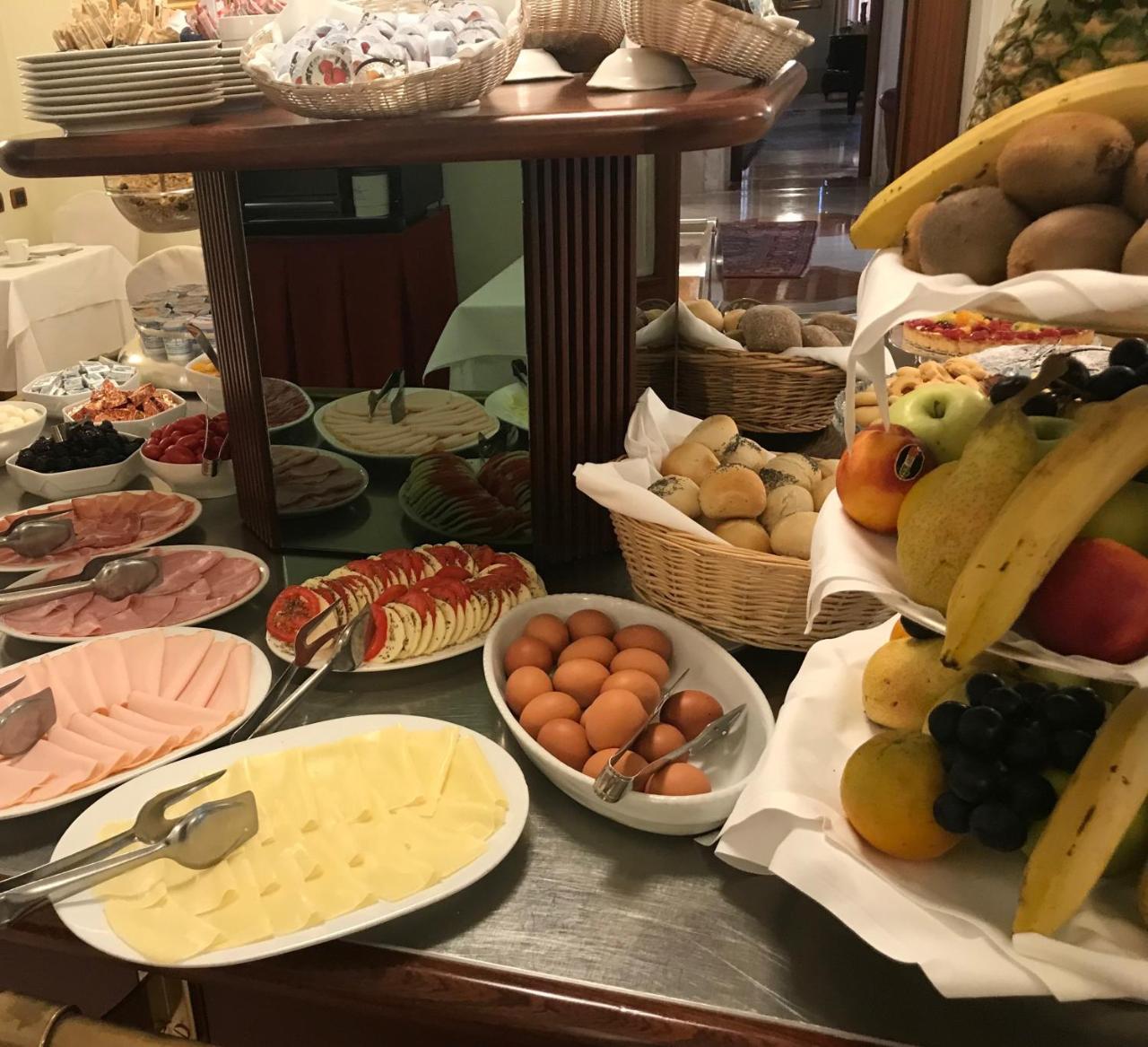 Foscari Palace Hotel 4*