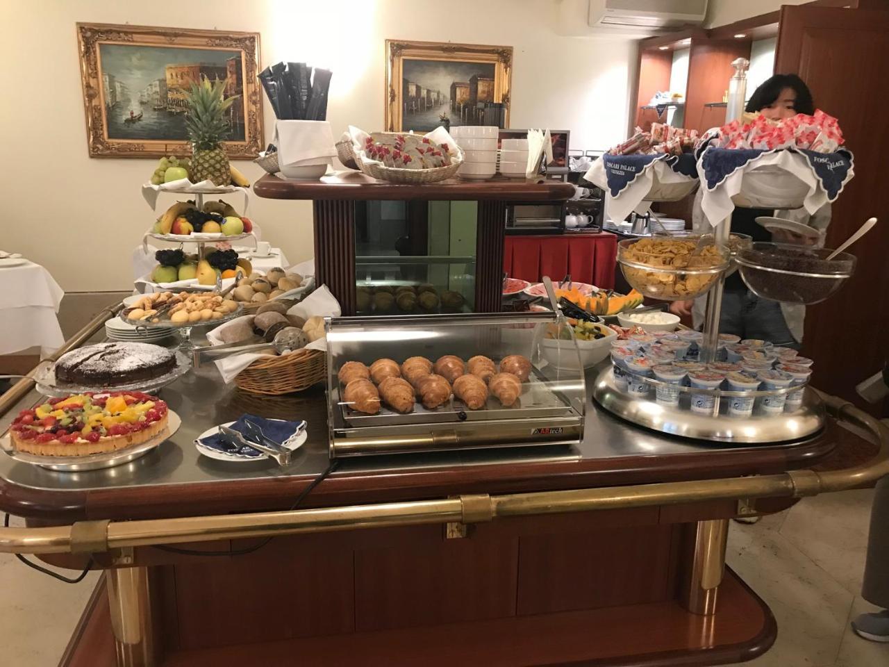 Hotel Foscari Palace