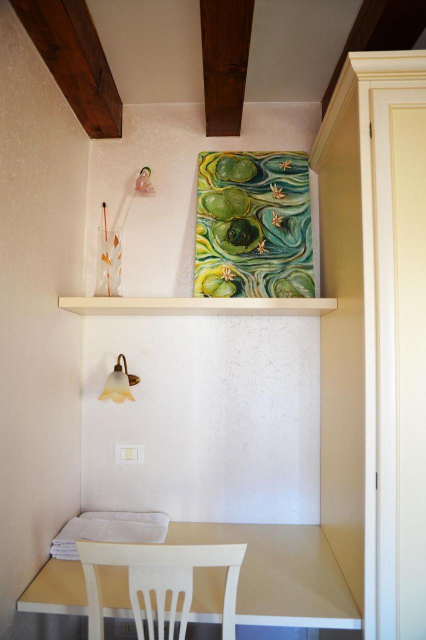 Bed & Breakfast Oceano Mare 3*