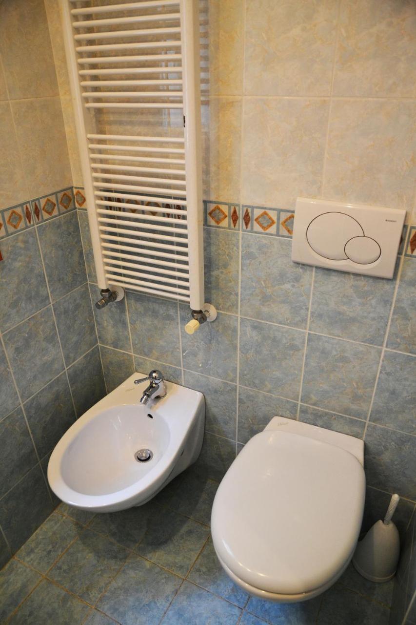 Oceano Mare Bed & Breakfast