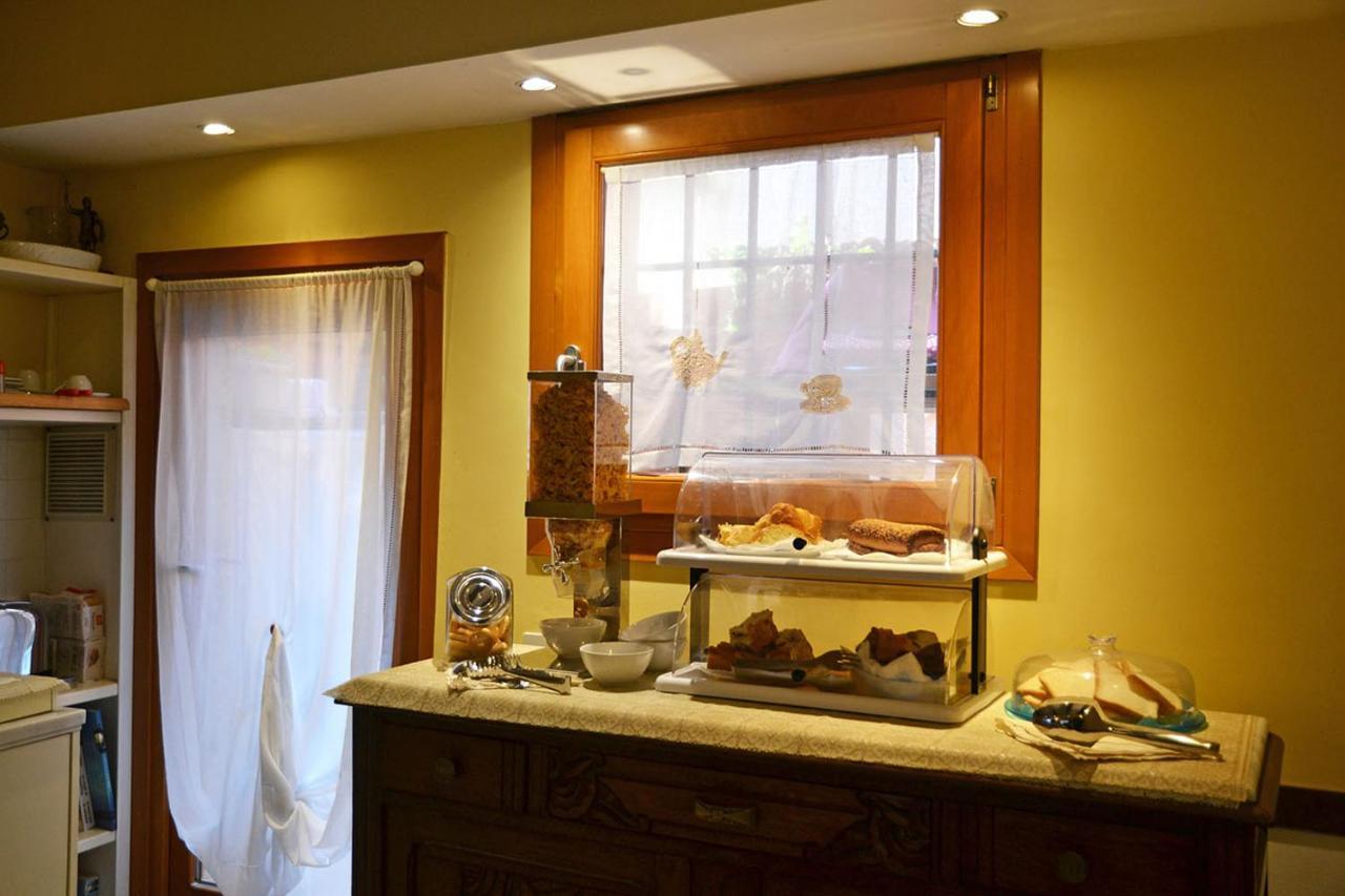 Oceano Mare Bed & Breakfast 3*
