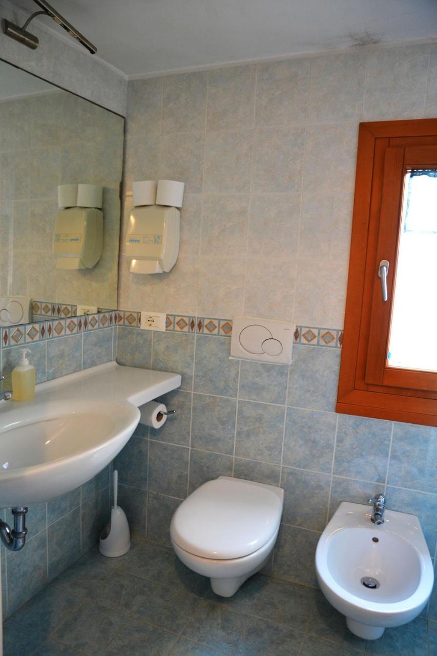 Oceano Mare Bed & Breakfast Venice