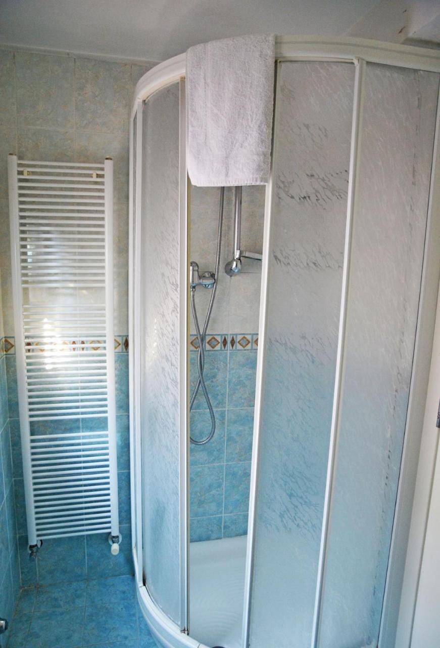Oceano Mare Bed & Breakfast 3*