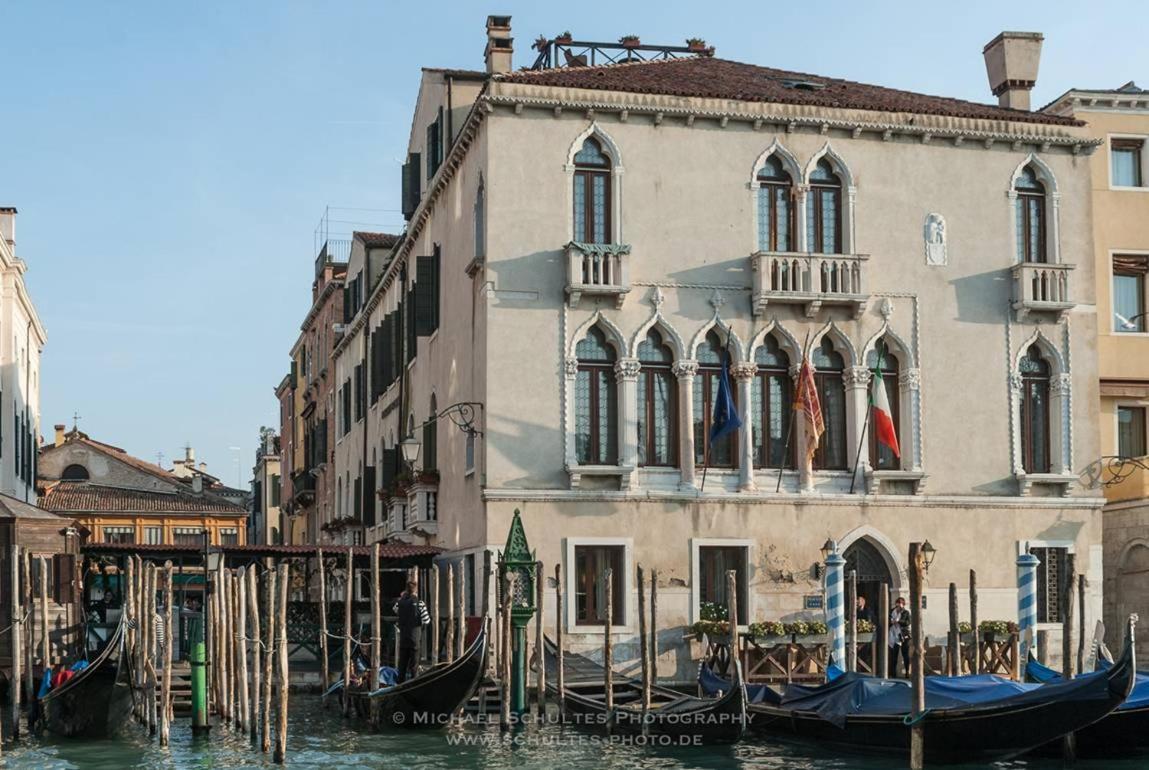 Hotel Foscari Palace