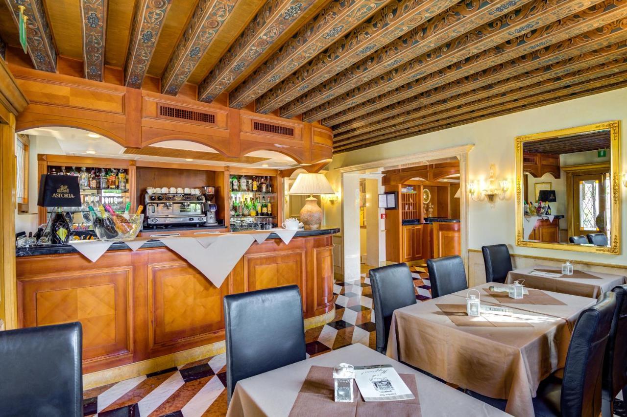 Hotel Antiche Figure Venice