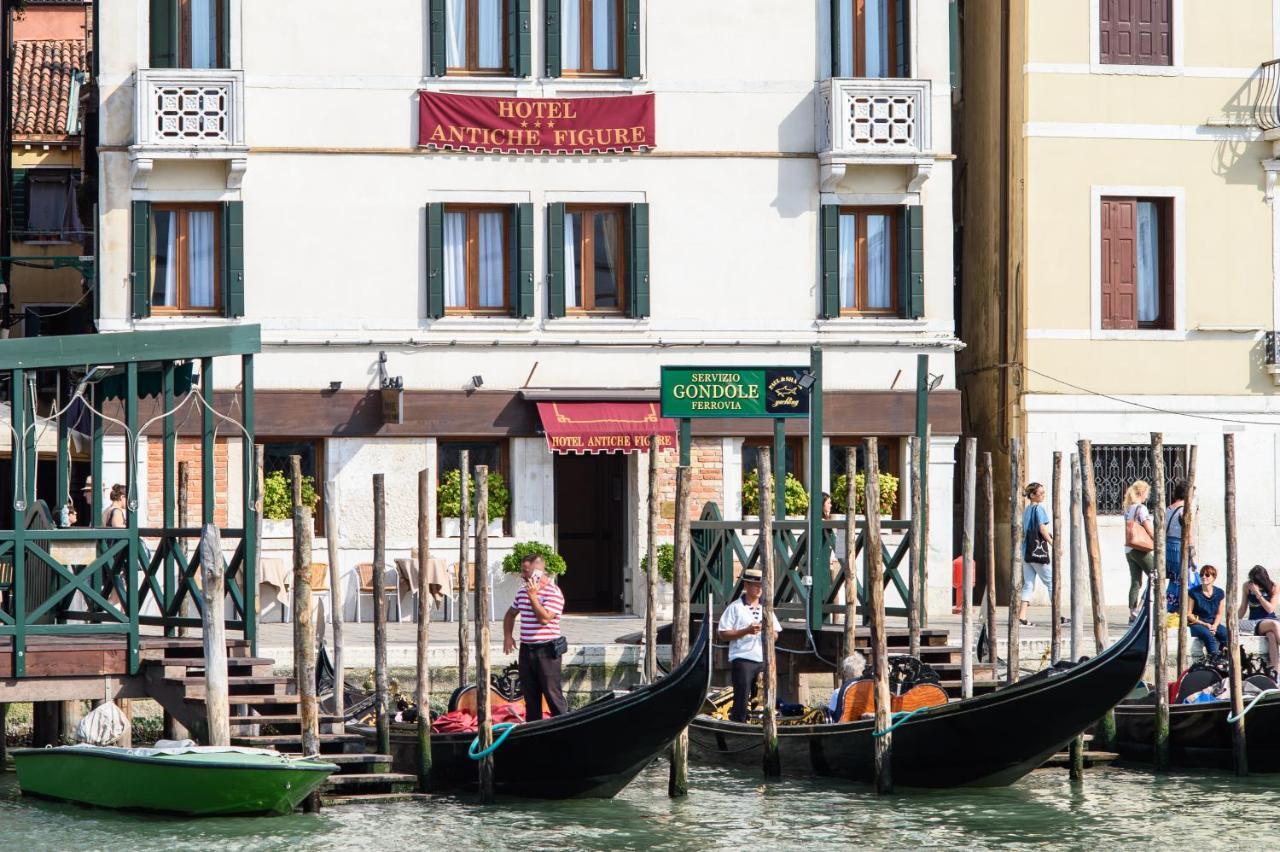 Antiche Figure Hotel