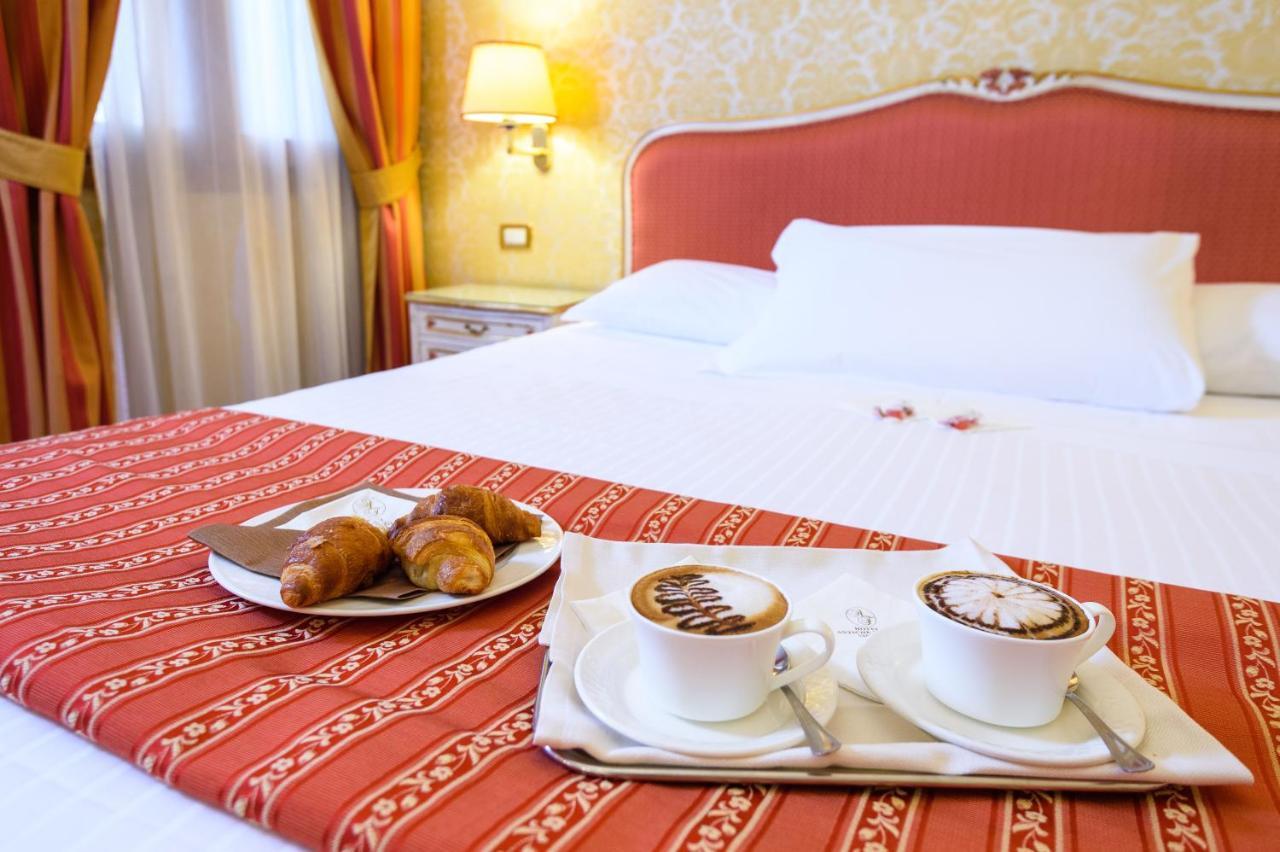Antiche Figure Hotel Venice