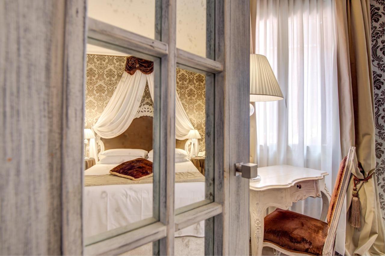 Antiche Figure Hotel