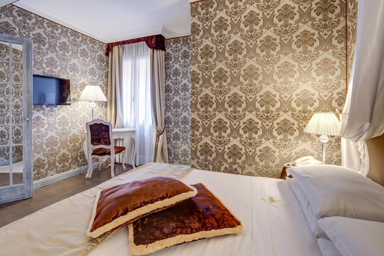 Antiche Figure Hotel