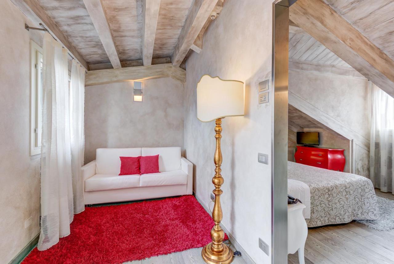 Antiche Figure Hotel