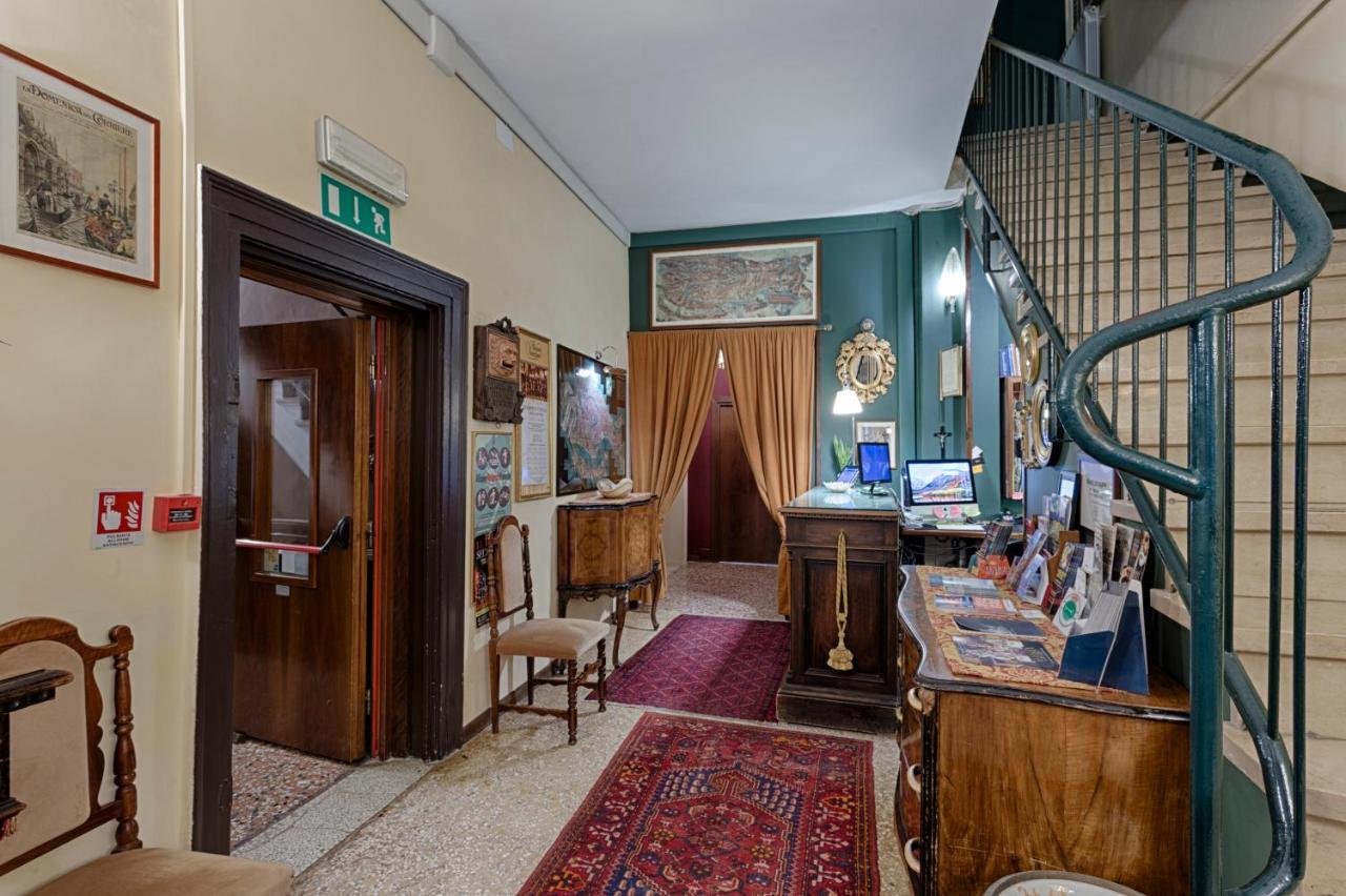 Hotel Guerrato