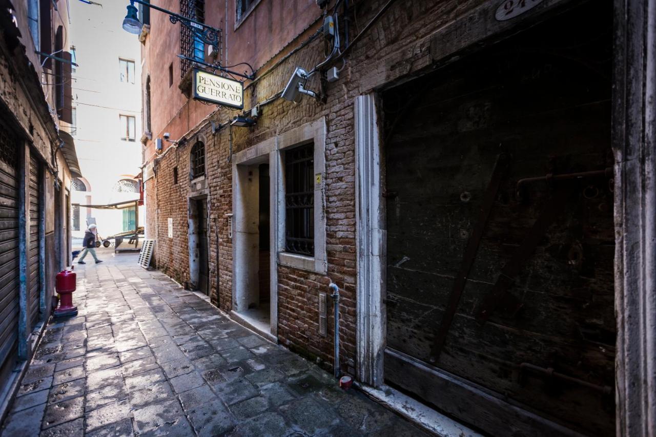 Hotel Guerrato