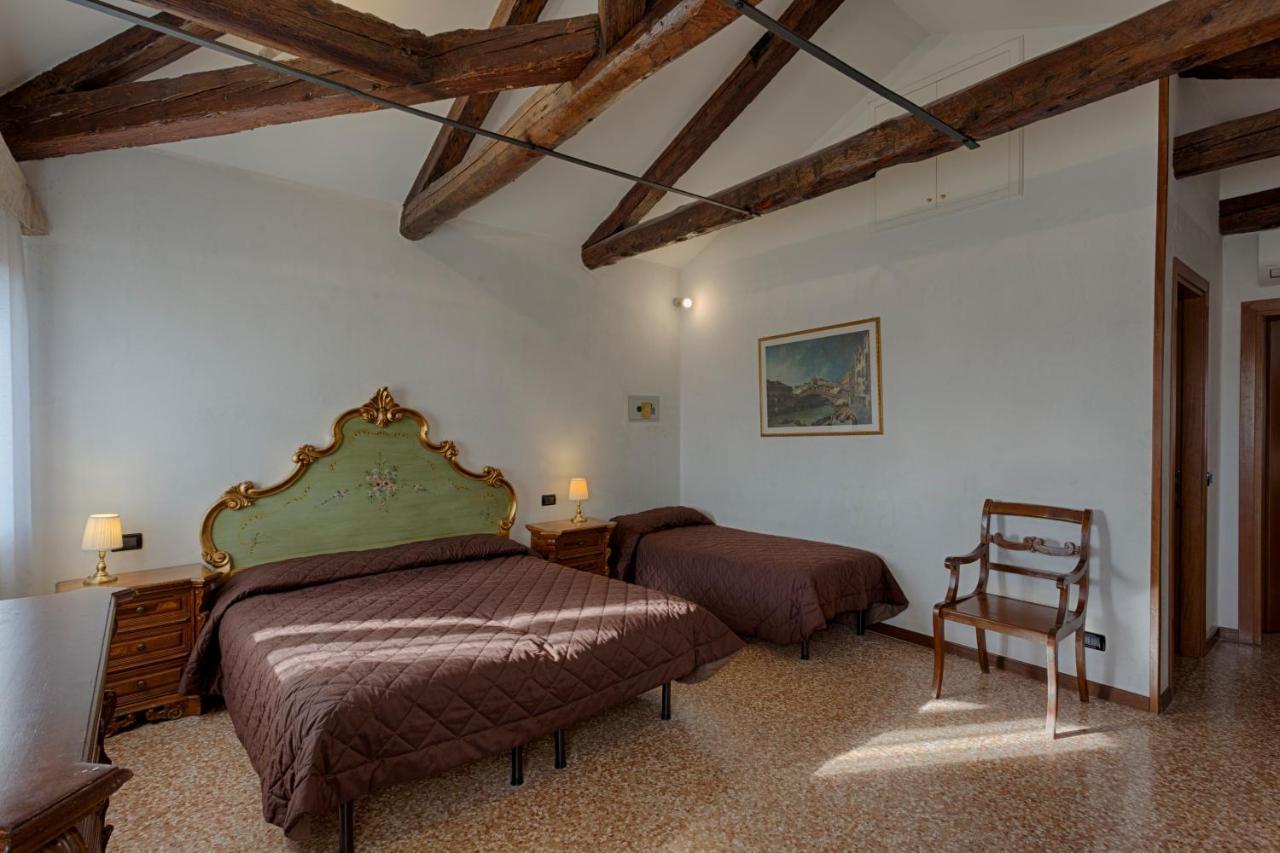 Guerrato Hotel *