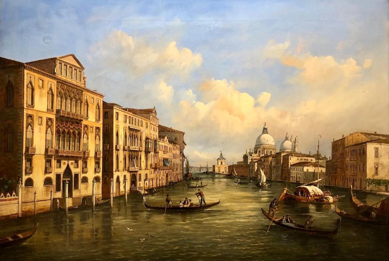 Patatina 3* Venice