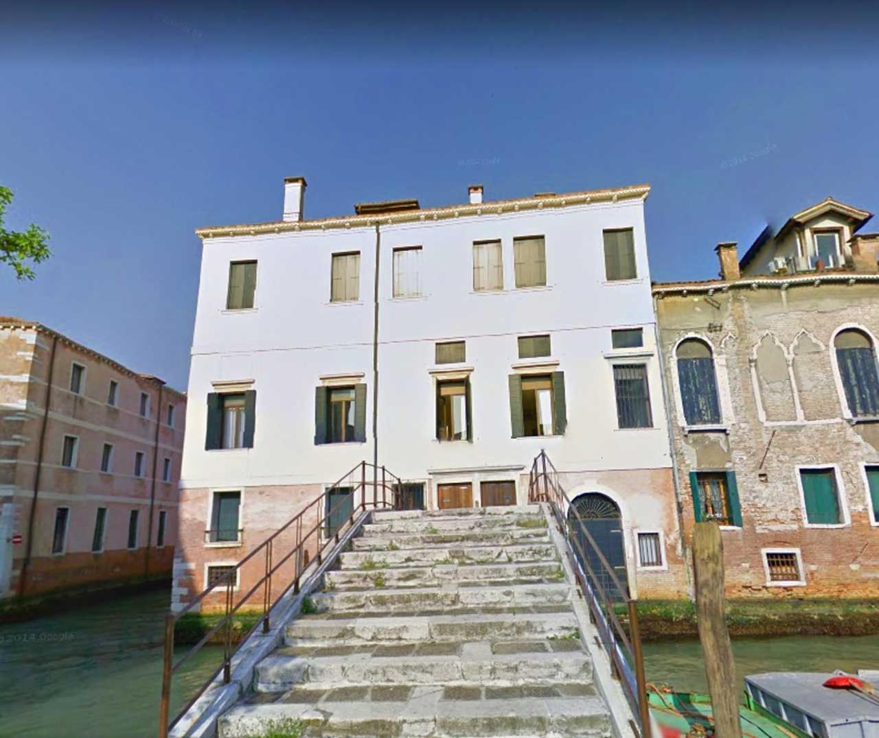 Ca' San Lorenzo 2 Apartment Venice