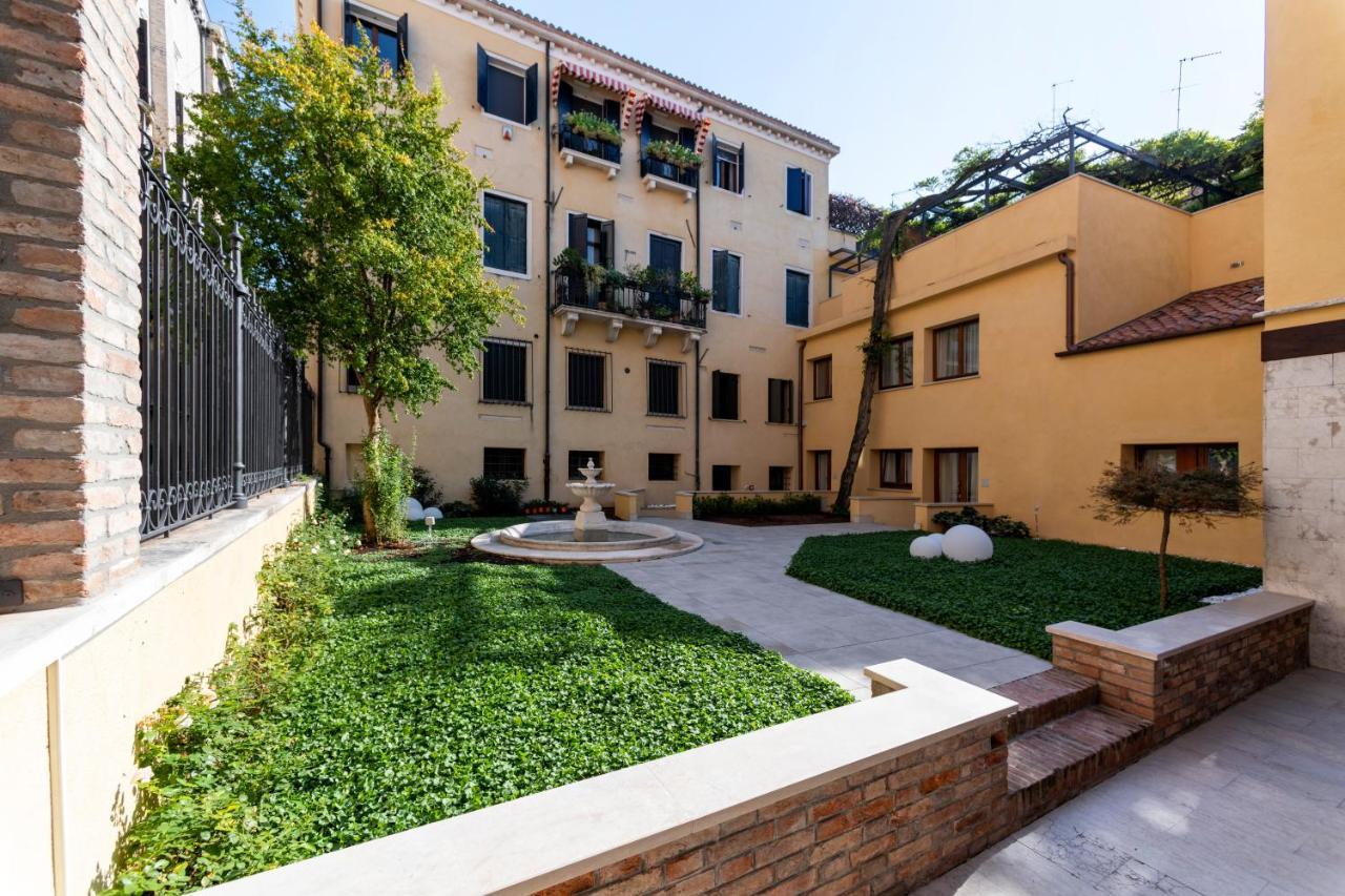 Guest house Ca' De La Fonte - Wenice Deep Culture Venice