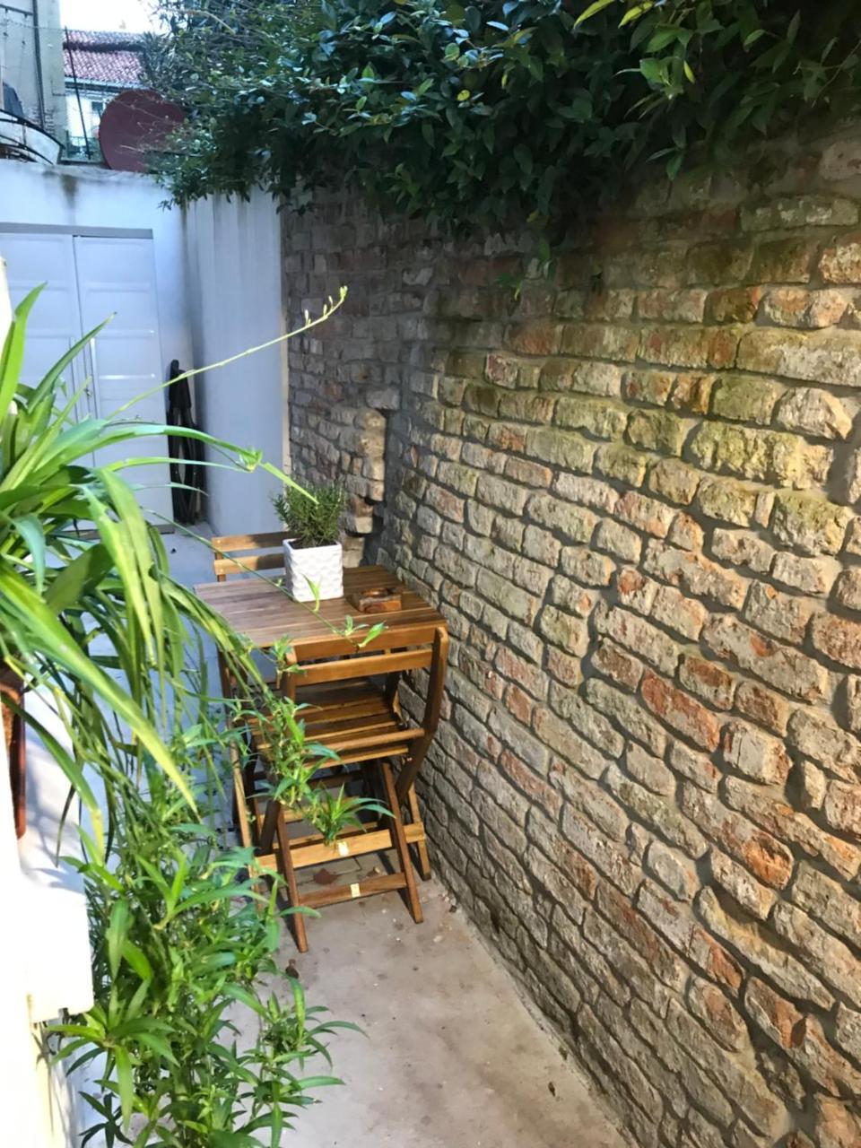 Apartment Ca' Marcello - Biennale Venice