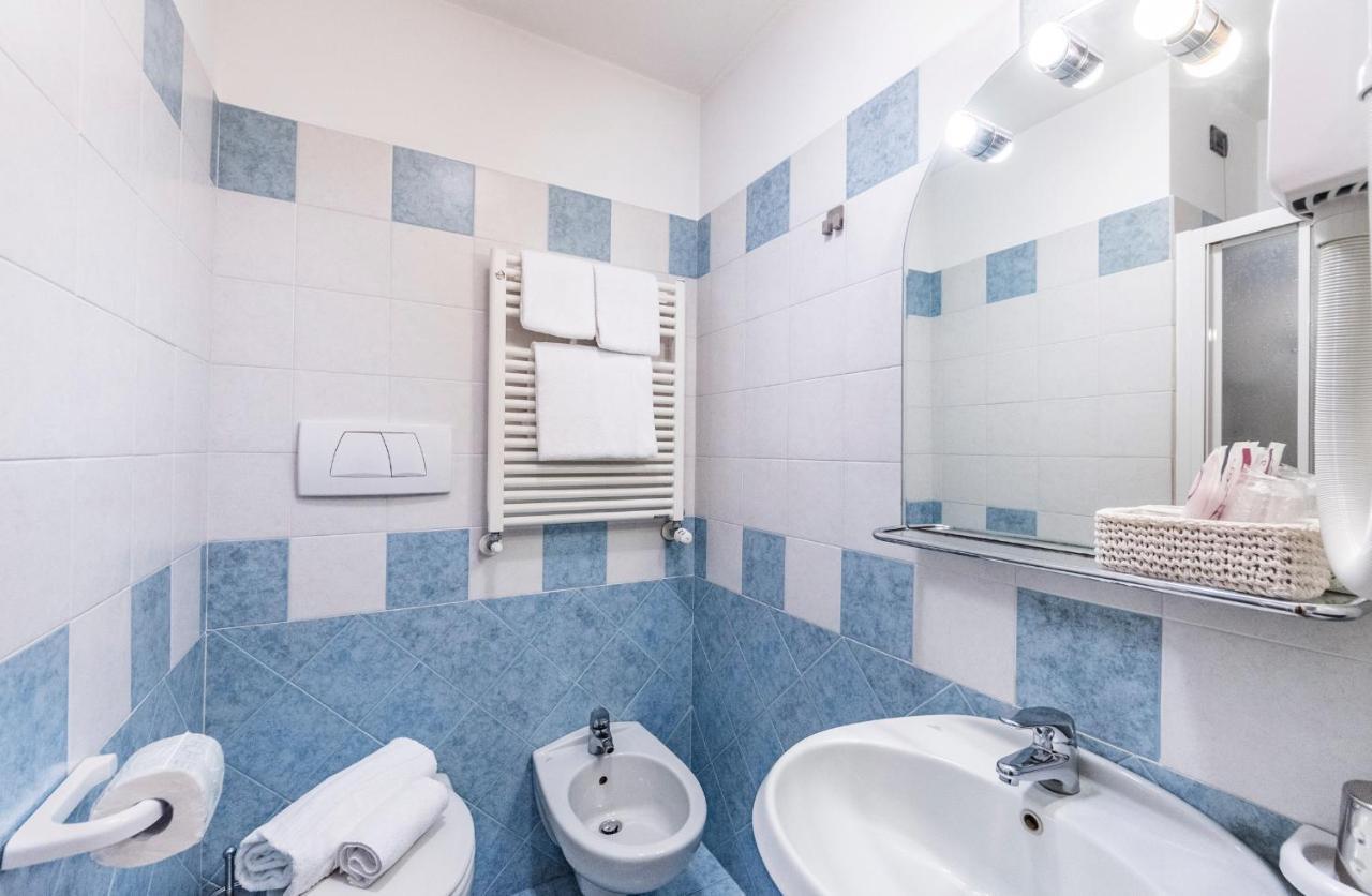 Ca' Leon D'oro Guest house