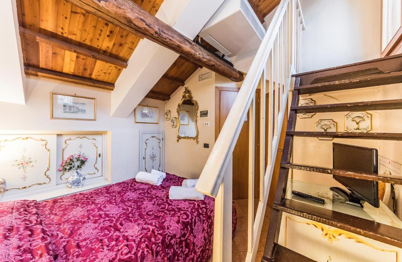 Ca' Leon D'oro Guest house 3*