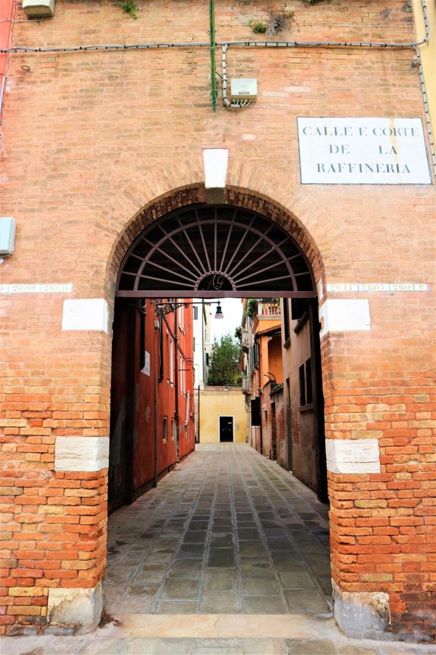 Ve-nice Misericordia C2607b Apartment *