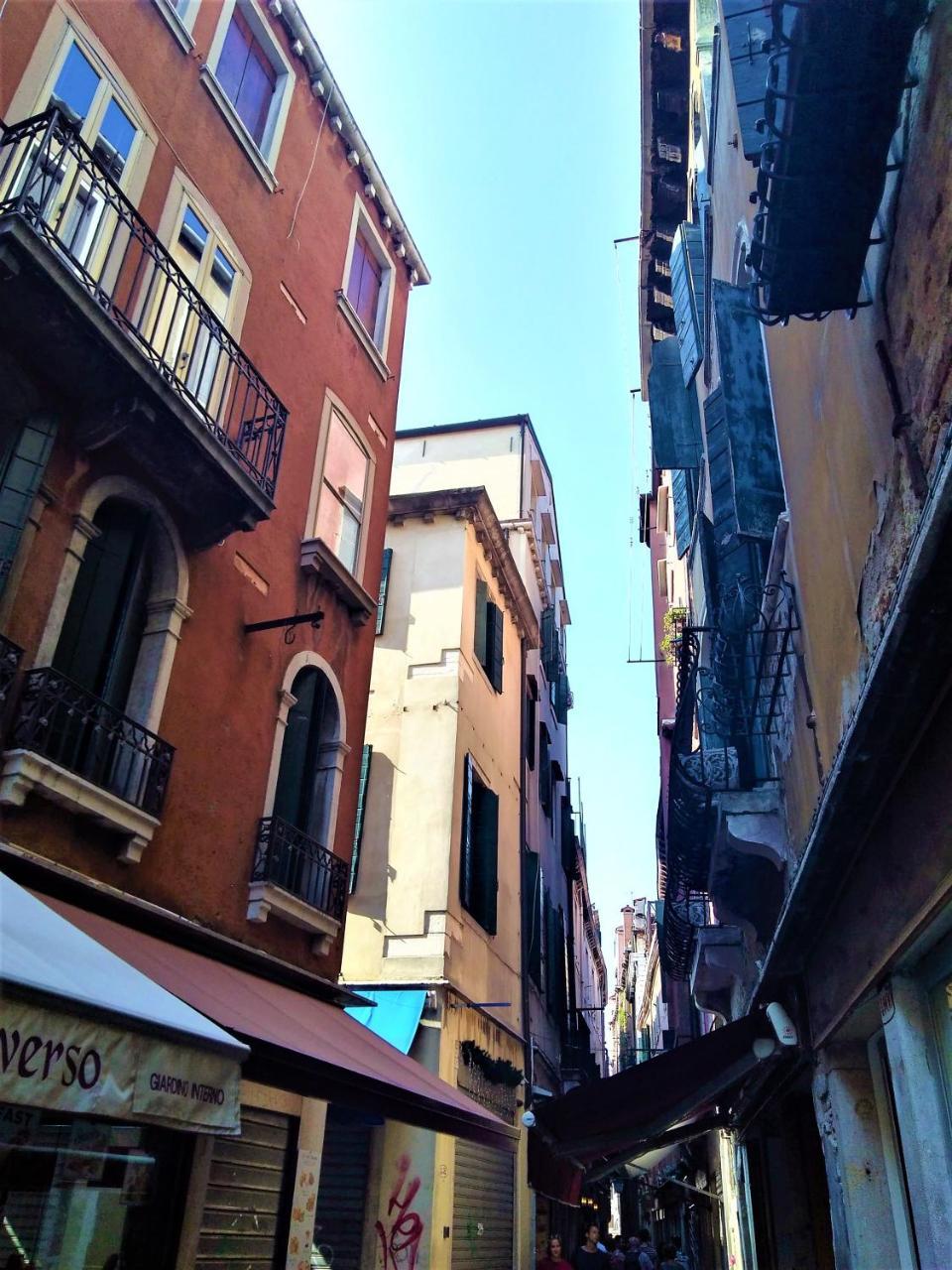 Apartment Ve-nice Giuffa C4834 Venice