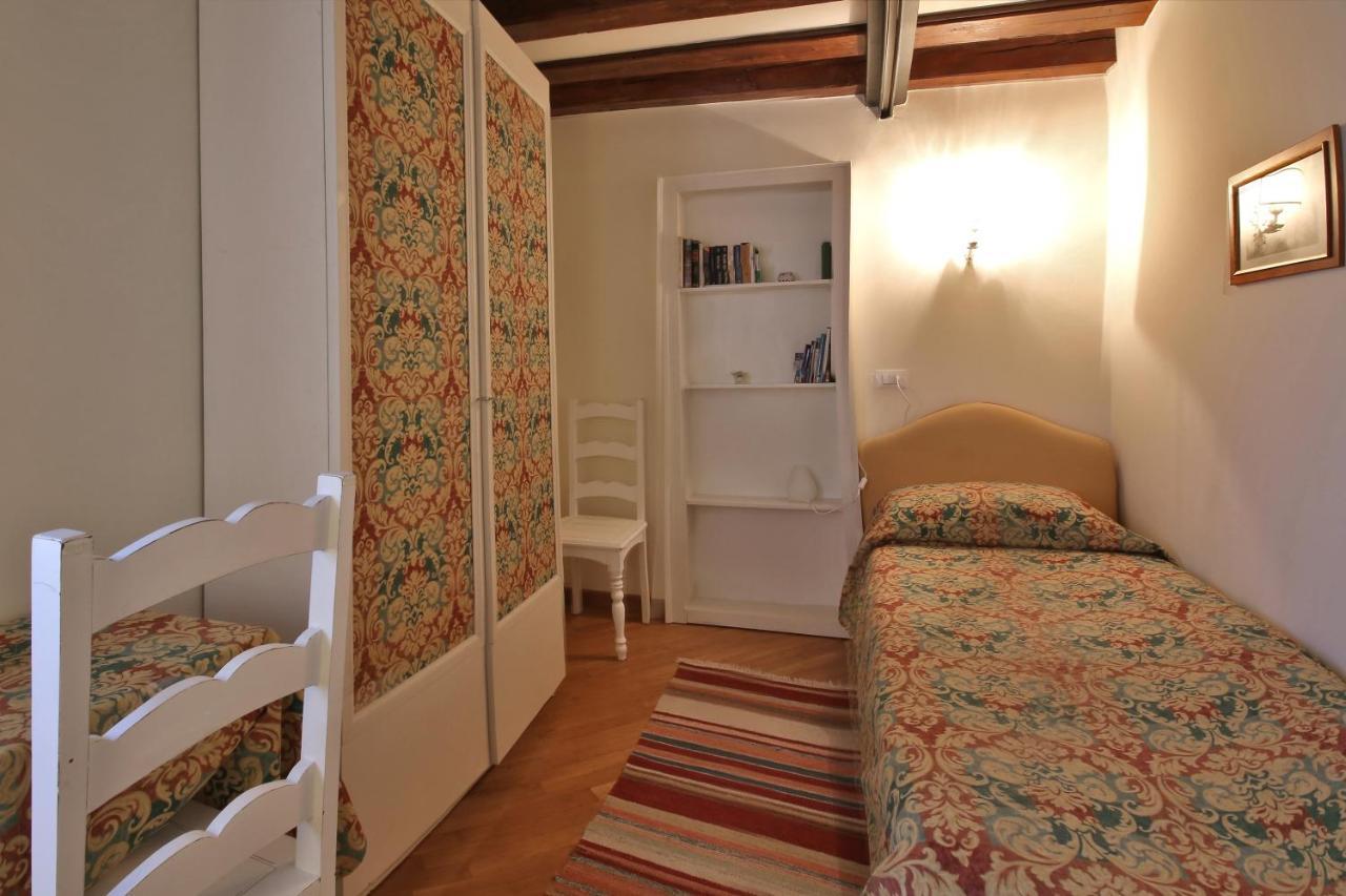 Appartamenti Inside Palazzo Foscarini Apartment