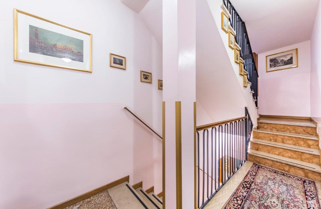 Guest house Ca' Leon D'oro