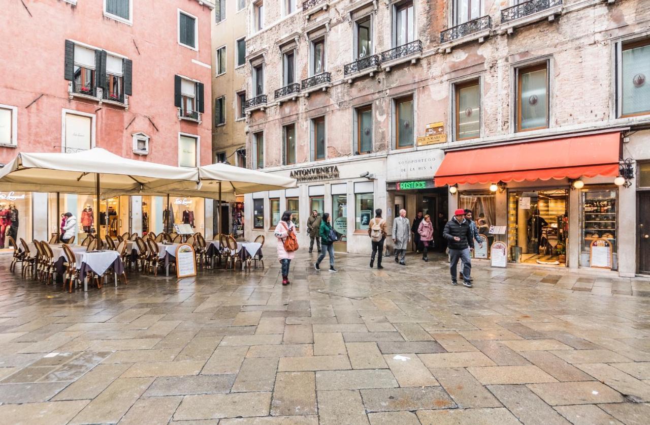 Ca' Leon D'oro Venice