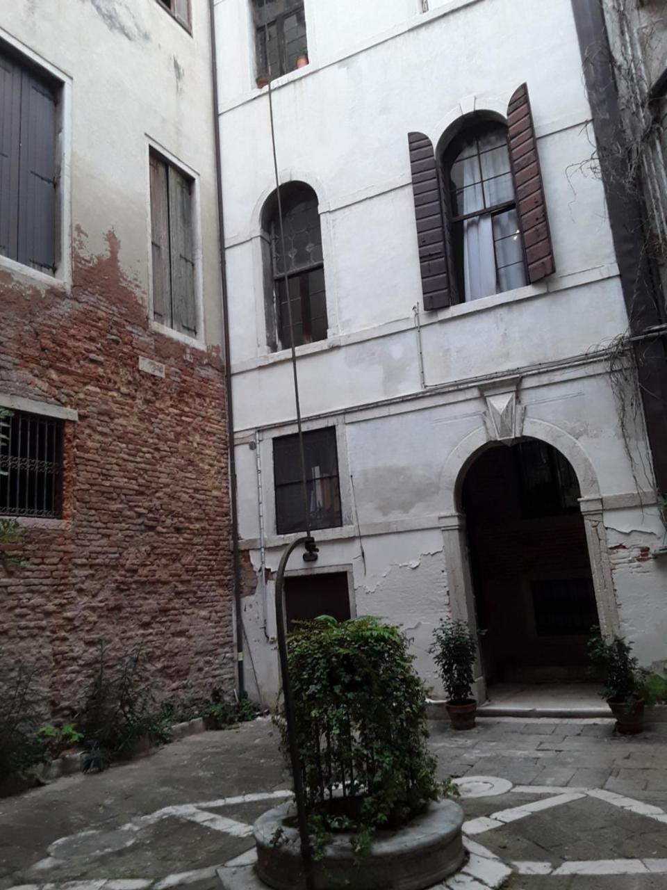 Palazzo Soranzo Charming Veneza