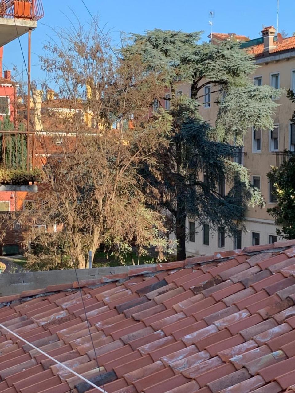 Royal Apartment Venice