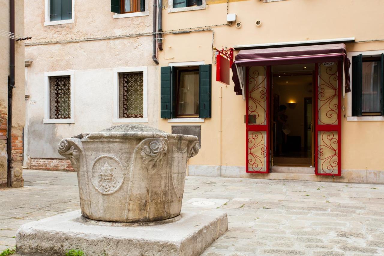 Cannaregio 2357