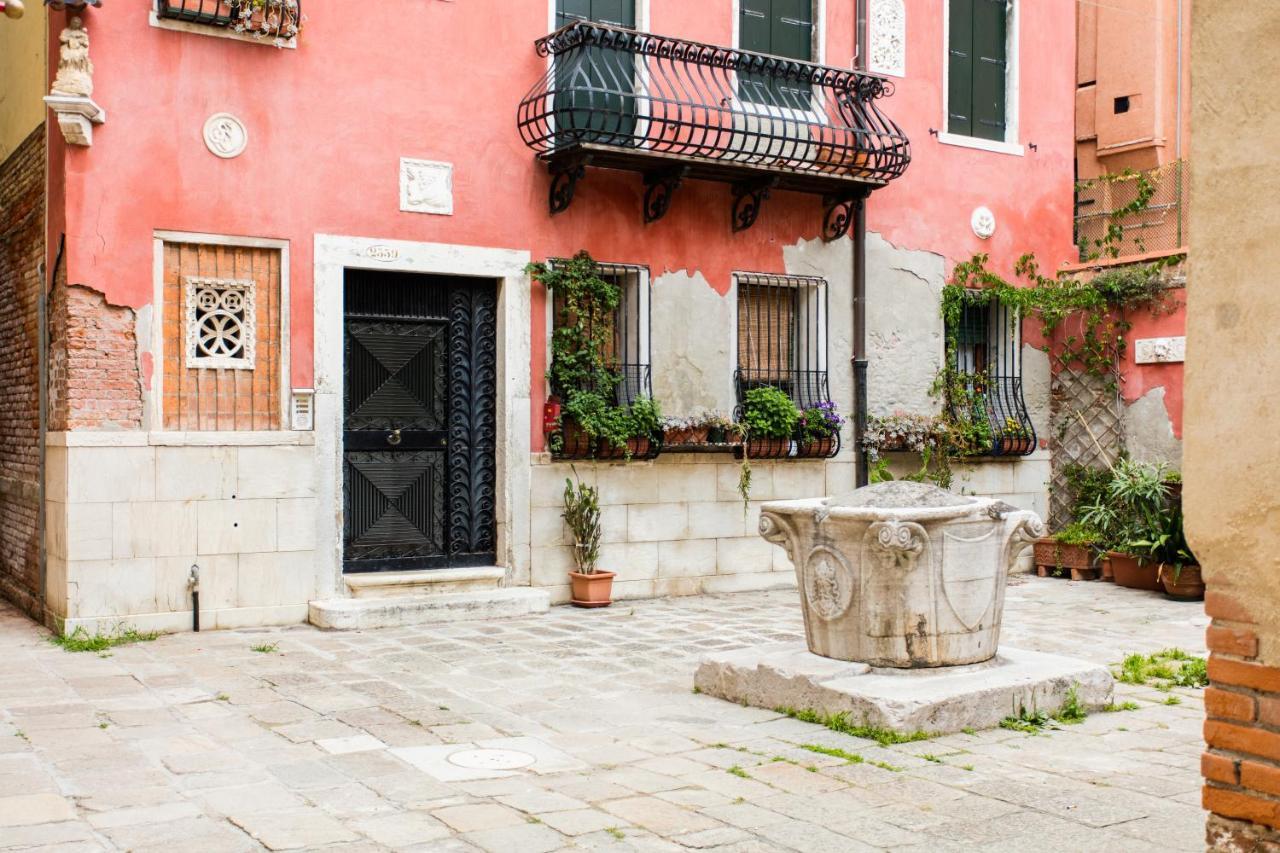 Cannaregio 2357