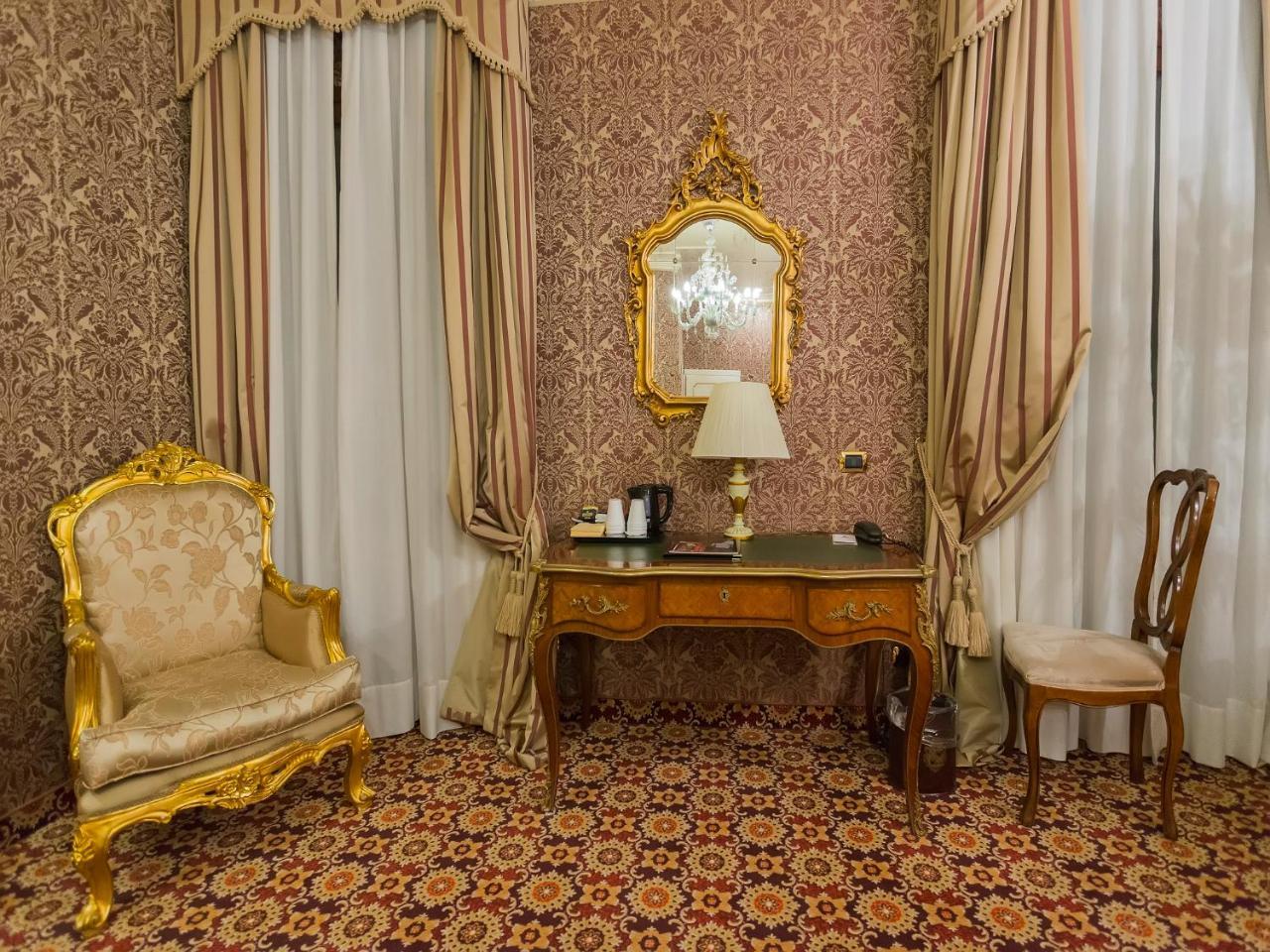 Ca' Dei Conti 4* Veneza