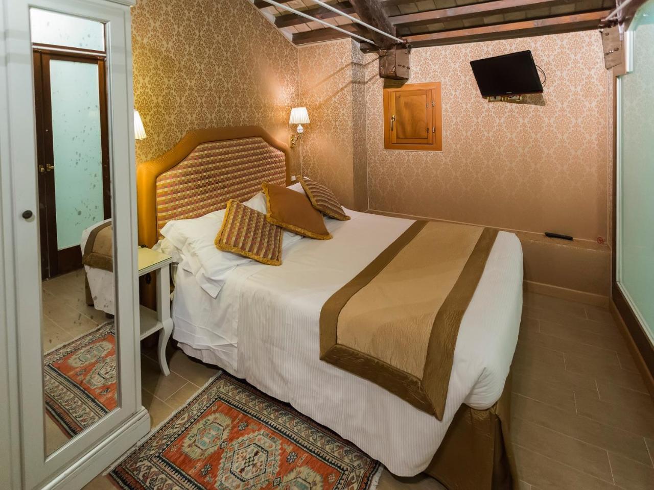 Ca' Dei Conti Hotel
