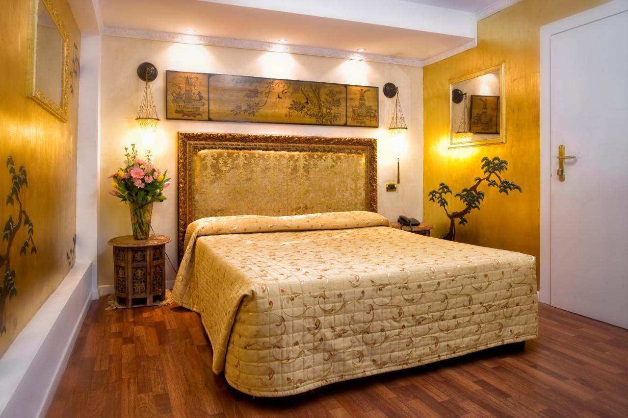 Hotel Noemi Venice