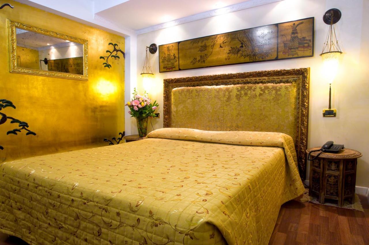 Noemi Hotel Venice