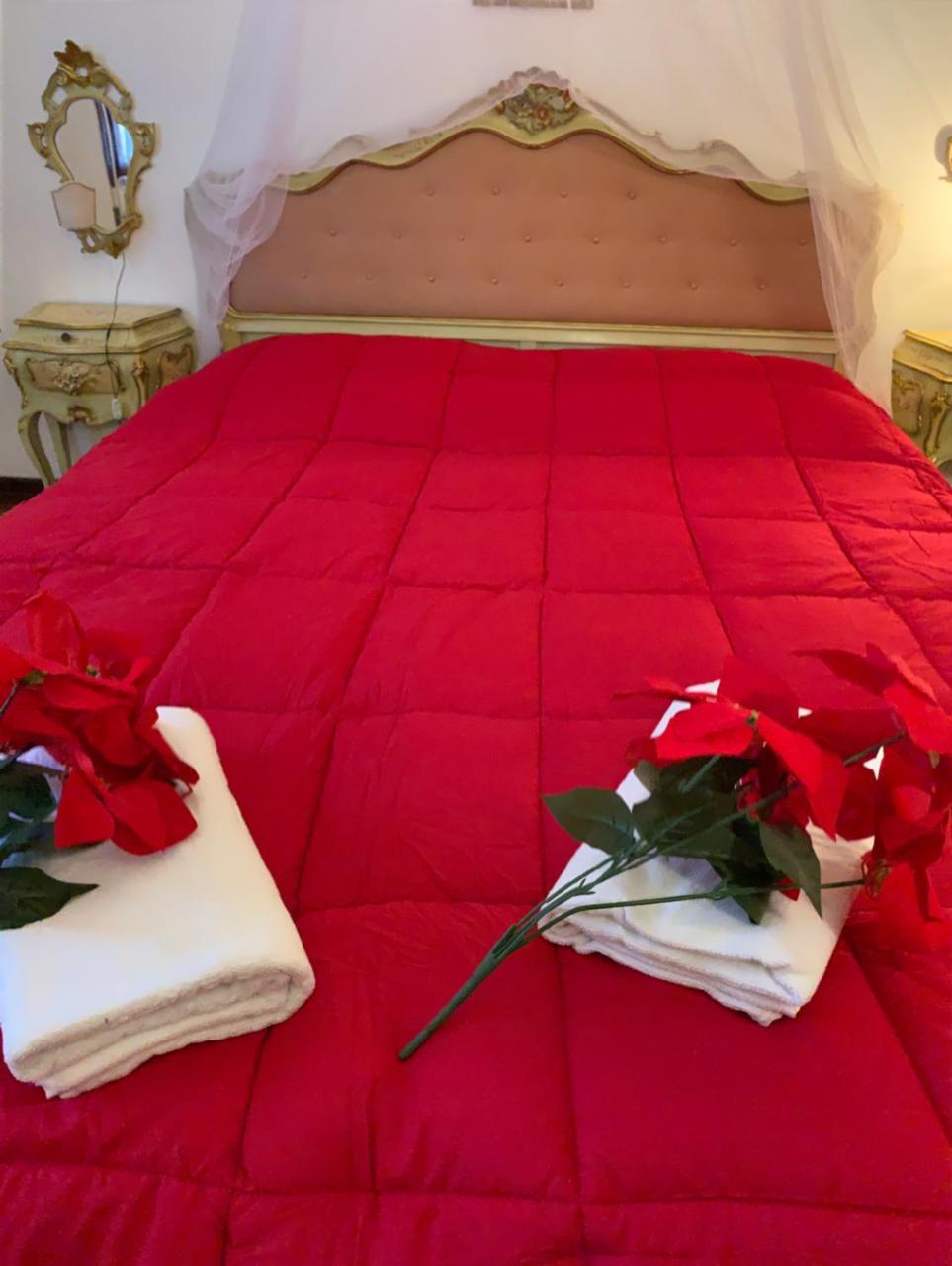 Royal Apartment