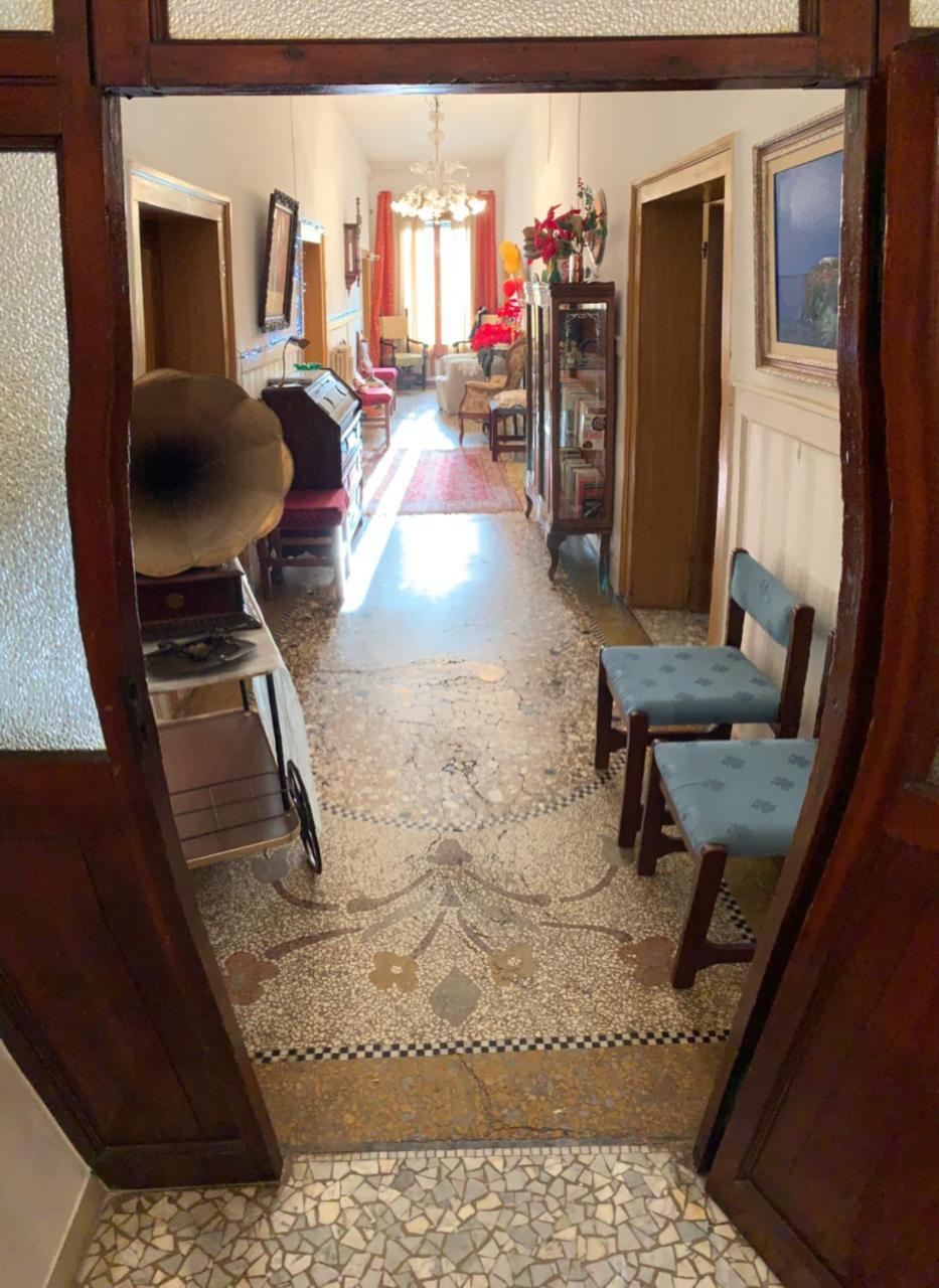 Princess Canal View Apartment