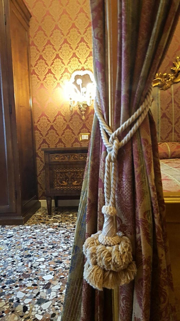 Guest house Casa Pisani Canal 3*