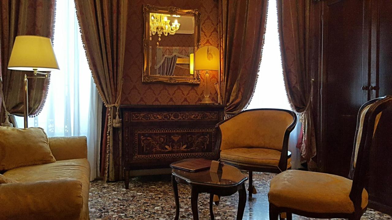 Casa de hóspedes Casa Pisani Canal Veneza