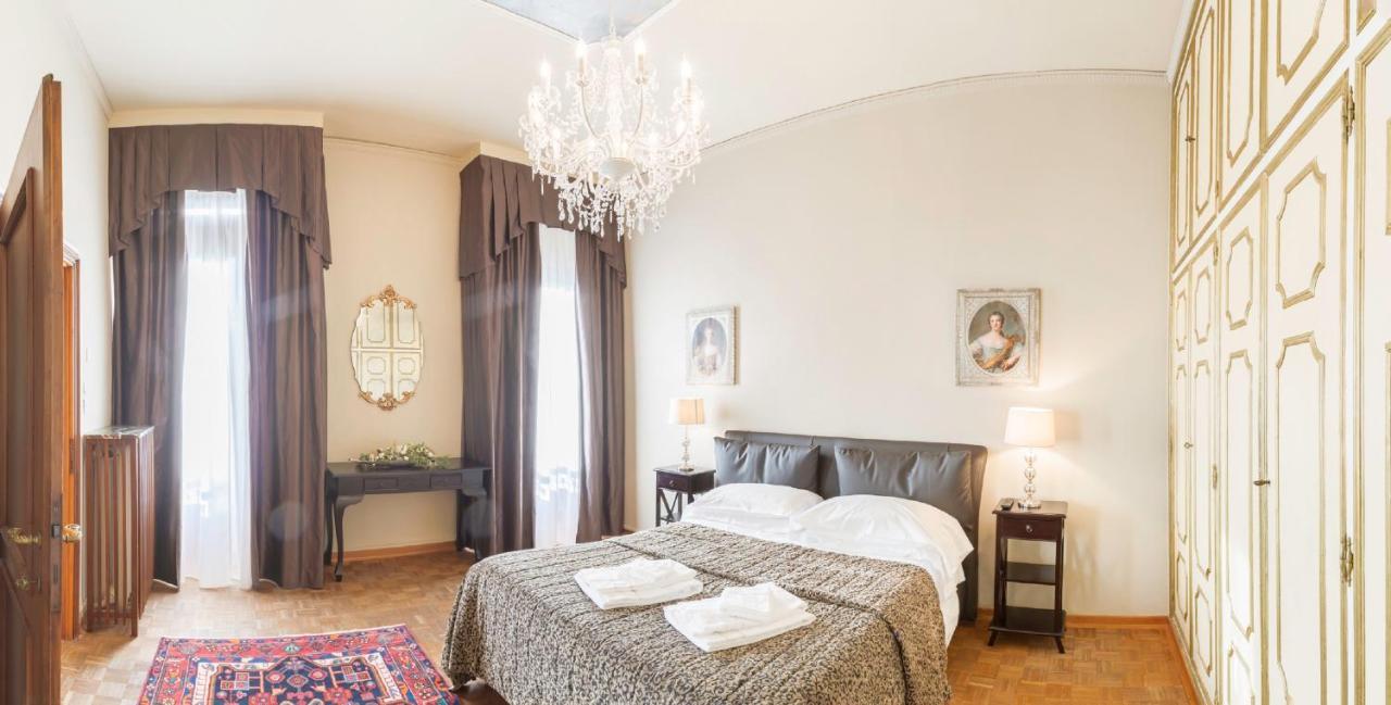 Appartamento Rialto Canal View With Terrace And Balcony By Wonderful Italy Venezia