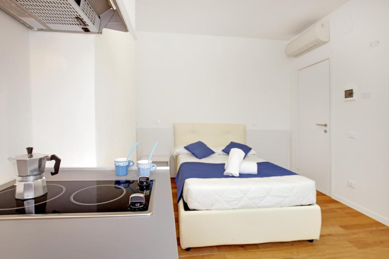 Apartment Fenix La Boheme *