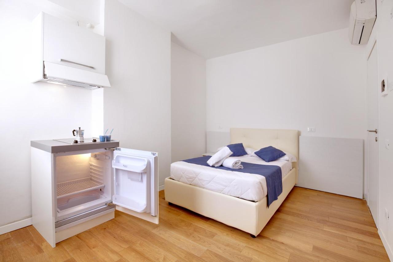 Fenix La Boheme Apartment *