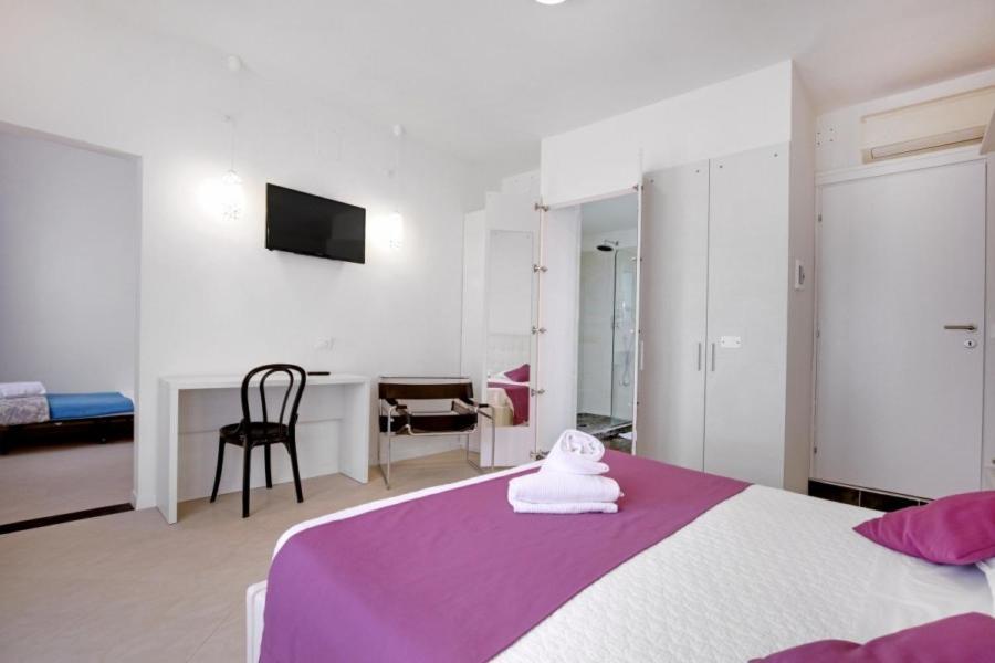 Fenix La Boheme Apartment *