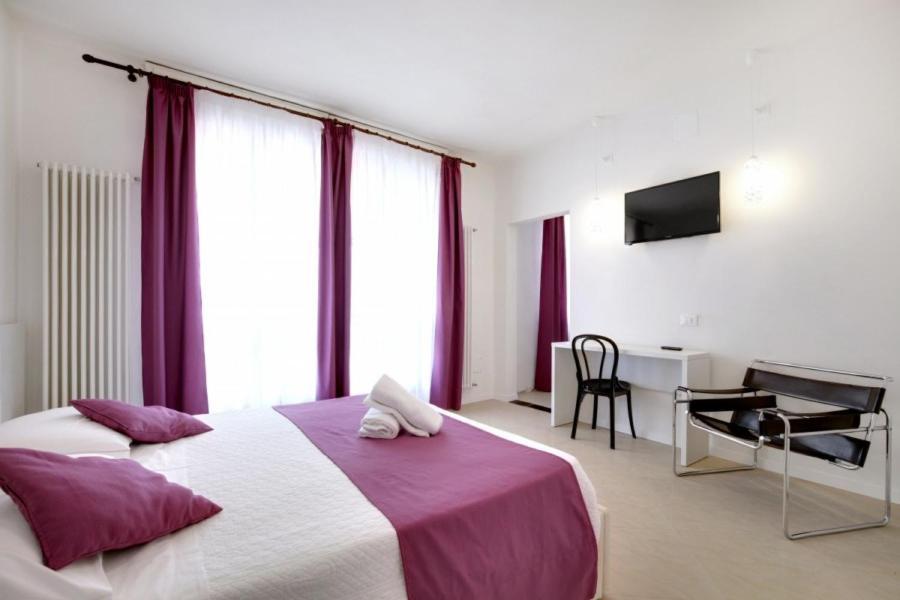 Fenix La Boheme Apartment *