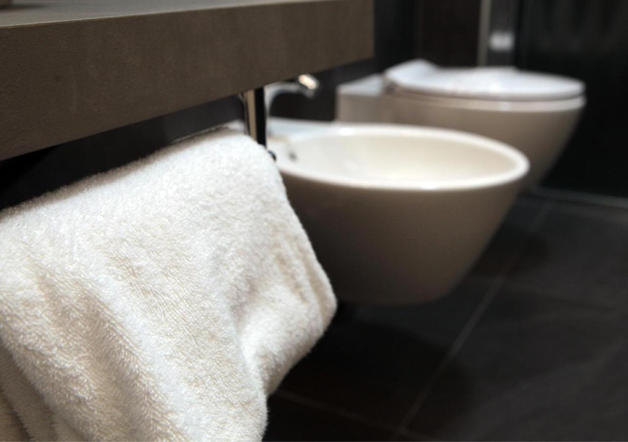 Guest house Charming Palace Santa Fosca 3*